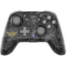 Manette De Jeu Sans Fil Pour Nintendo Switch - Hori - The Legend Of Zelda