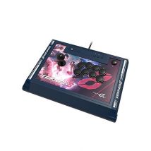 Manette Filaire Fighting Stick Alpha Hori Edition Tekken 8 - Ps5 Ps4 Et Pc