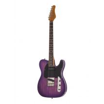 Guitare Électrique - Schecter Pt Special