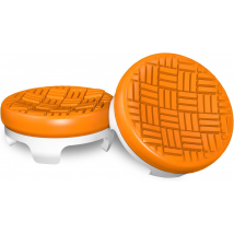 Lot De 2 Thumbsticks Xbox Series X/s & Xbox One Steelseries - Kontrolfreek Sports - Orange
