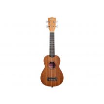 Kala Ka-15s - Ukulélé - Acoustique - Acajou