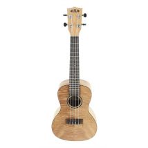 Kala Ka-cem- Ukulélé Concert Exotic Mahogany