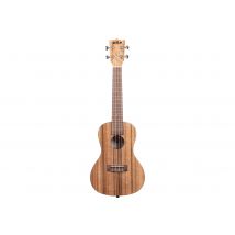 Ukulélé Acoustique - Kala Pacific Walnut Ka-pwc - Noyer
