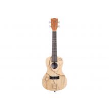 Kala - Ka-mxmtoon-c - Ukulele - Signature - 4 Cordes - Concert