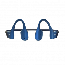 Casque Audio Shokz - Openrun Mini - Sans Fil Bluetooth - Bleu