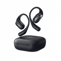 Ecouteurs Sans Fil Shokz - Openfit - Noir