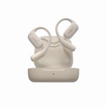 Écouteurs Sans Fil Shokz - Openfit - Beige