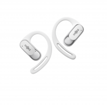 Écouteurs Sans Fil Shokz - Openfit Air - Blanc