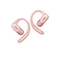 Écouteur Sans Fil Shokz - Openfit Air - Rose