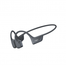 Casque Sport À Condition Osseuse Et Aérienne - Shokz Openrun Pro2 - Bluetooth - Noir
