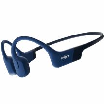 Casque Shokz - Openrun - Usb-c - Bleu