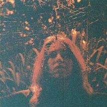 Cassette - Peripheral Vision - Orange