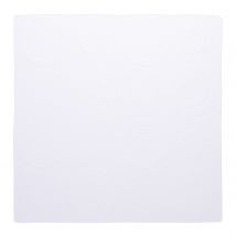 Plaque D'Impression Gel Press - Cercles - 17,78 X 17,78 Cm - Aleene's