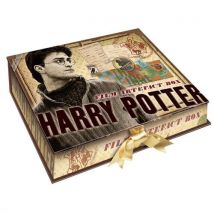 Boîte D'Artefacts - Harry Potter