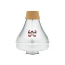 Denis Wick - Muet Pour Trombone Basse (tube)