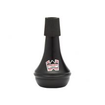 Denis Wick - Sourdine De Pratique Pour Piccolo Trumpet