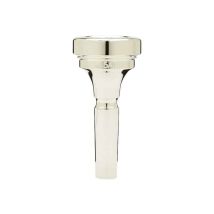 Denis Wick Classic 45al - Embouchure Pour Trombone - Plaqué Argent