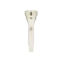 Denis Wick Classic 3 - Embouchure Pour Trompette - Plaqué Argent