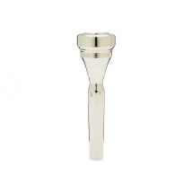 Denis Wick Classic 3c - Embouchure Pour Trompette - Plaqué Argent