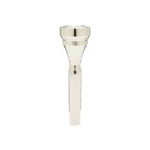Denis Wick Classic 4c - Embouchure Pour Trompette - Plaqué Argent