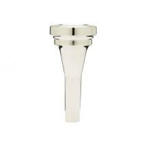 Denis Wick Steven Mead Sm5 - Embouchure Pour Euphonium - Plaqué Argent