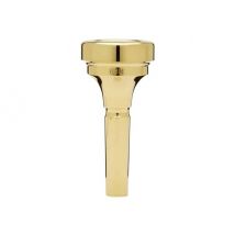 Denis Wick Classic 6bm - Embouchure Pour Euphonium - Plaqué Or