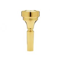 Denis Wick Classic 2bfl - Embouchure Pour Bugle - Plaqué Or