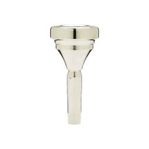 Denis Wick Classic 2sl - Embouchure Pour Tuba - Plaqué Argent
