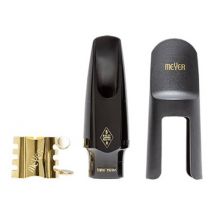 Meyer New York - Embouchure Pour Saxophone Alto