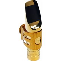 Otto Link - Bec Saxophone Alto Métal - Ouverture 8*