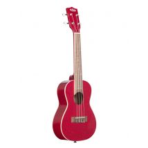 Kala - Ukulele Concert Aquamarine Sparkle