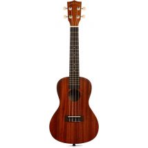 Kala Mk-c Makala Classic Concert - Ukulélé Natural Satin