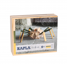 Coffret Araignée 75 Pièces Kapla