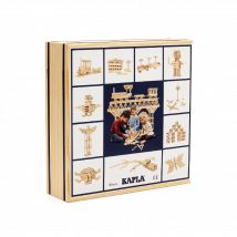 Boîte De 100 Pièces Kapla