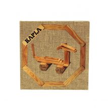 Livre Kapla Tome 4 - Beige Animaux