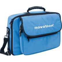Novation - Housse Pour Synthé Bass Station 2 - Bleu