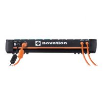 Novation - Étui Pour Contrôleur Midi - Robuste - Pour Launchpad Pro
