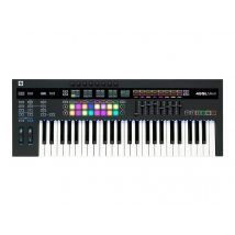 Novation 49sl Mkiii - Contrôleur Midi - Usb - 49 Touches