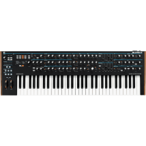 Novation Summit - Synthétiseur - 61 Touches