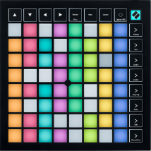 Novation Launchpad X - Contrôleur Daw - 64 Pads Rgb