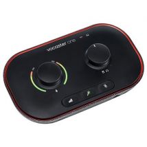 Vocaster One - Interface Audio