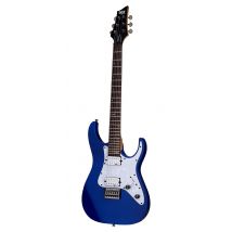 Sgr Banshee Electric Blue