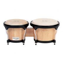 Gon Bops Fiesta - Bongos - Naturel