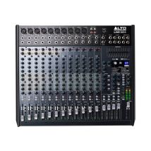 Alto Professional Live 1604 - Console Usb - 16 Canaux