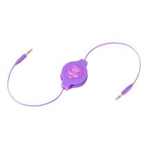 Retrak Jack/jack Violet