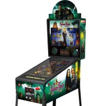 Flipper Virtuel - Atgames Legends 4k - La Famille Addams - AT Games