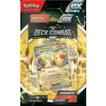 Pokémon : Deck Combat (blister) - Pokemon