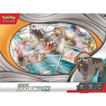 Coffret Dogrino-ex - Pokemon
