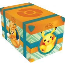 Coffret Découverte Jcc Pokémon - Aventure À Paldea - Pokemon