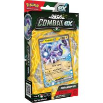 Deck De Combat Q2 2024 - Pokémon - Pokemon